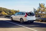 Volvo V60 Edition 2016 года